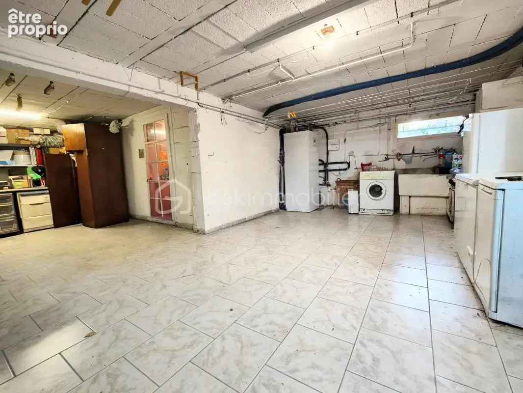 Belle maison familiale 5 ch dans un écrin boisé avec vue dégagée - photo 25