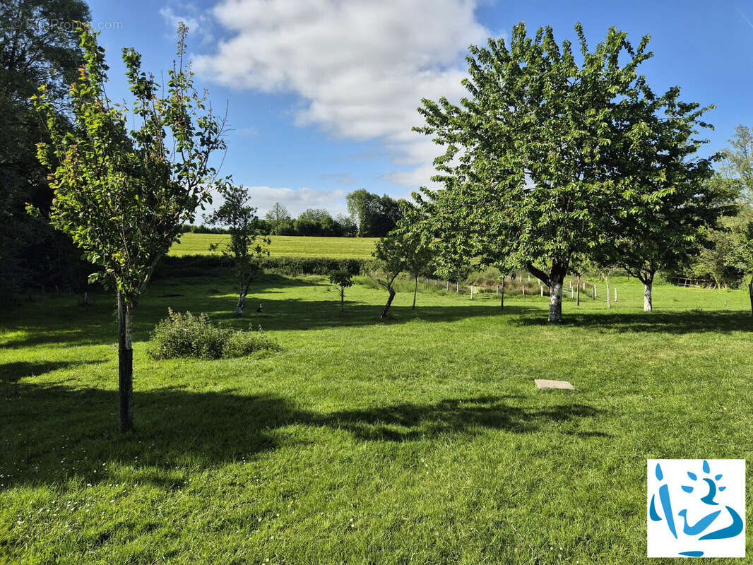 Maison à MORTAGNE-AU-PERCHE