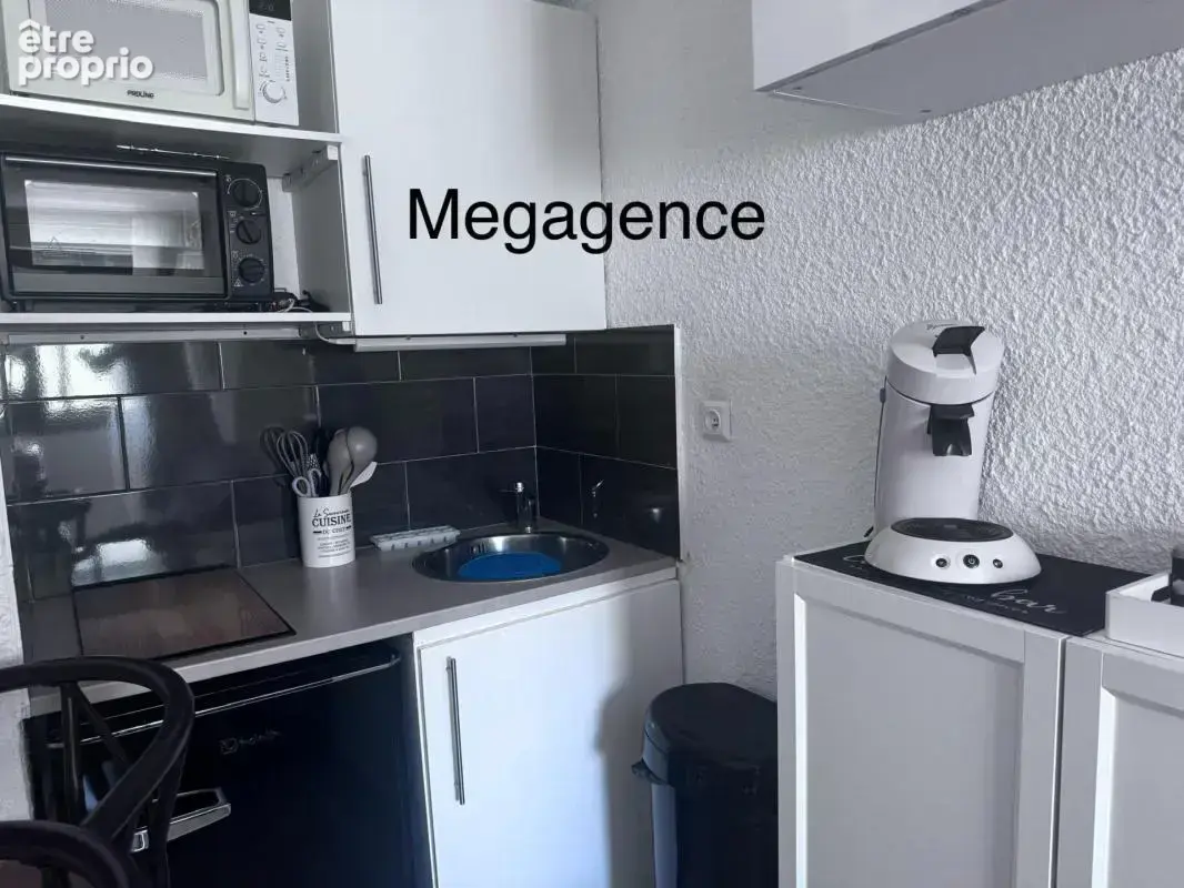 appartement proche de tout - photo 2
