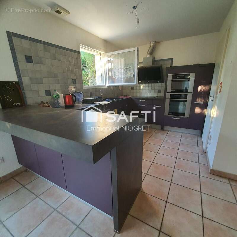 Photo 7 - Maison à LABRUYERE