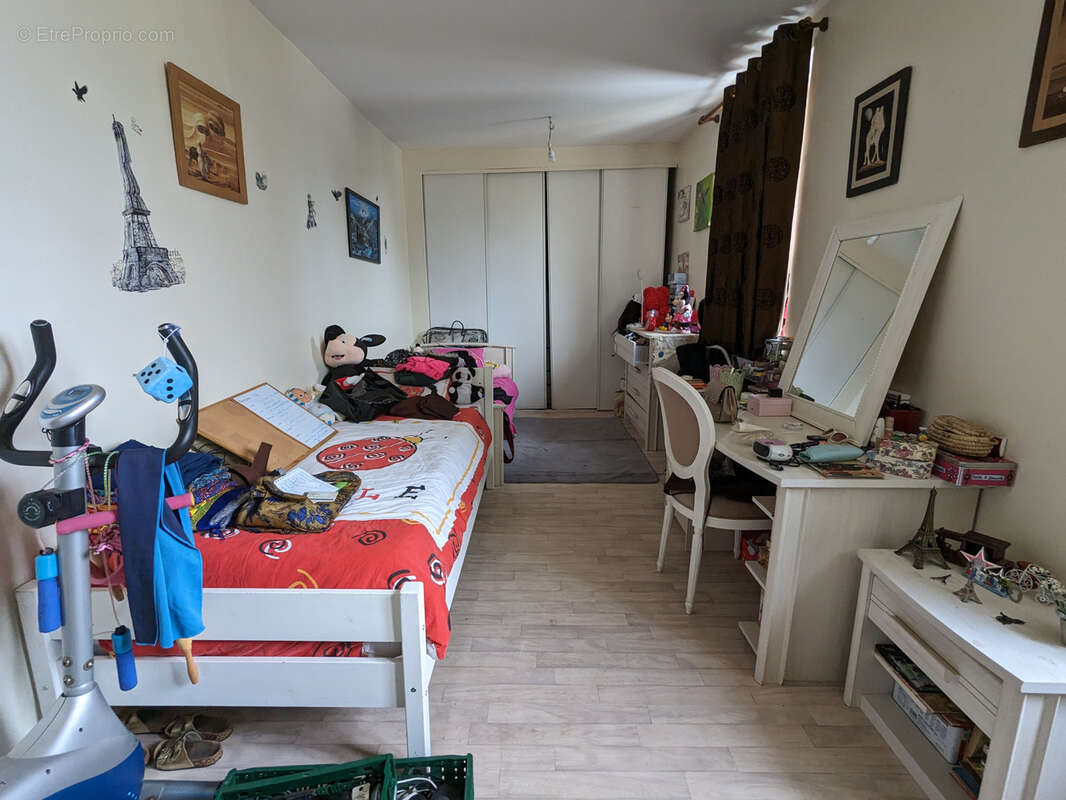 Maison à NOTRE-DAME-DES-LANDES