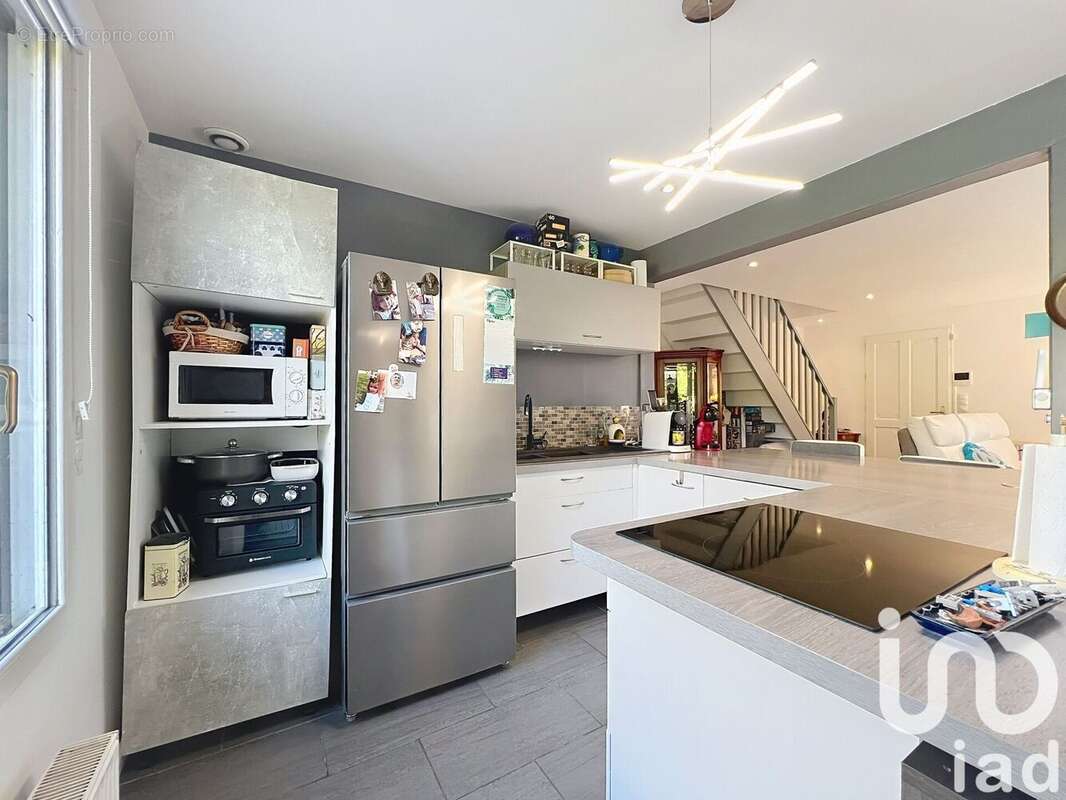 Photo 9 - Maison à ROZAY-EN-BRIE