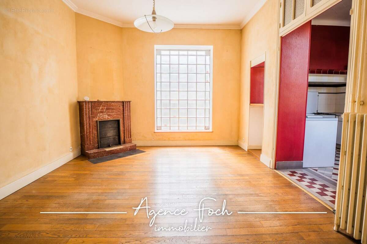 Appartement 53 m² à Tarbes  - photo 5
