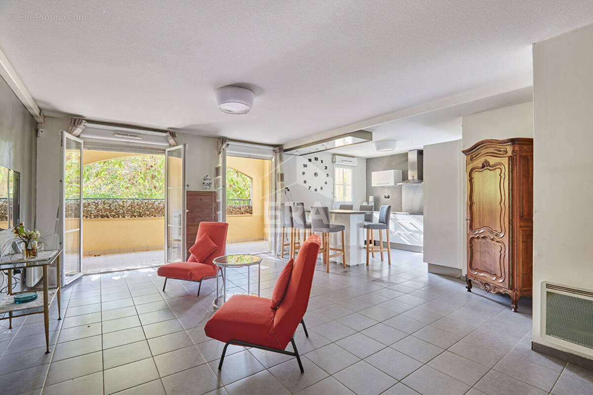 Appartement à ARLES
