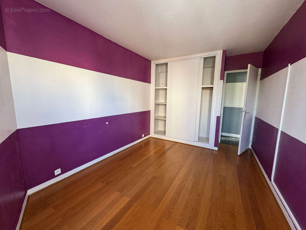 Appartement à LE MANS