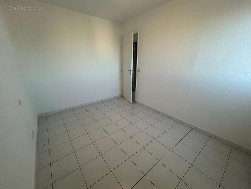 Appartement à VALRAS-PLAGE