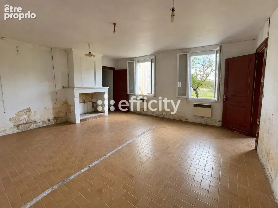 Maison 5 pièces 162 m² à vendre à Saint-Ciers-D'abzac (33910) - photo 9