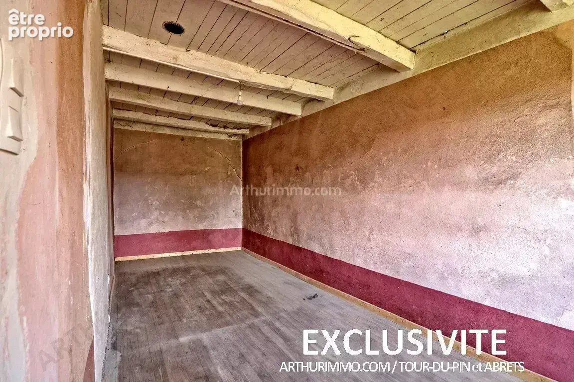 Vente Maison (38490) 179 000ï¿œ - photo 5