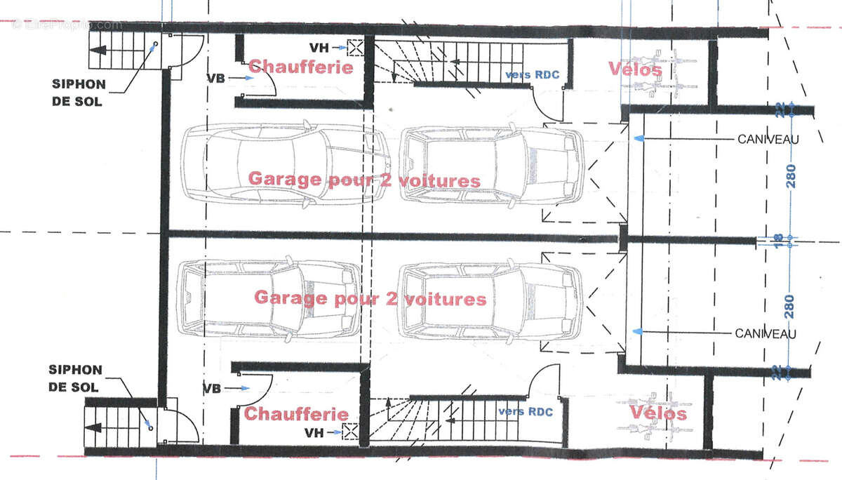 Maison à ORMESSON-SUR-MARNE