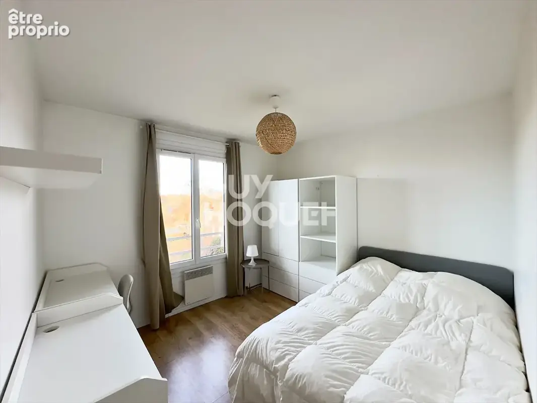 Appartement 4 pièces 100 m² à vendre à Compiegne (60200) - photo 9