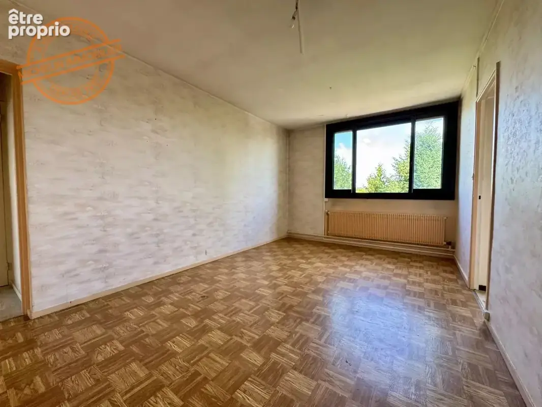 Appartement 73 m² à Champagne-Au-Mont-D'or  - photo 3