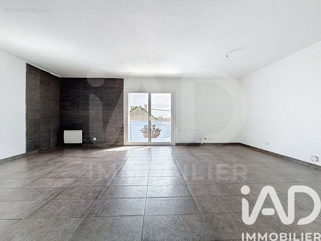 Photo 3 - Appartement à PONTAULT-COMBAULT