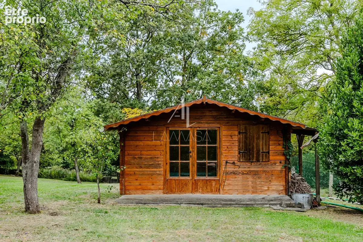Maison Familiale 200m²  - Coeur Carnetin - photo 21