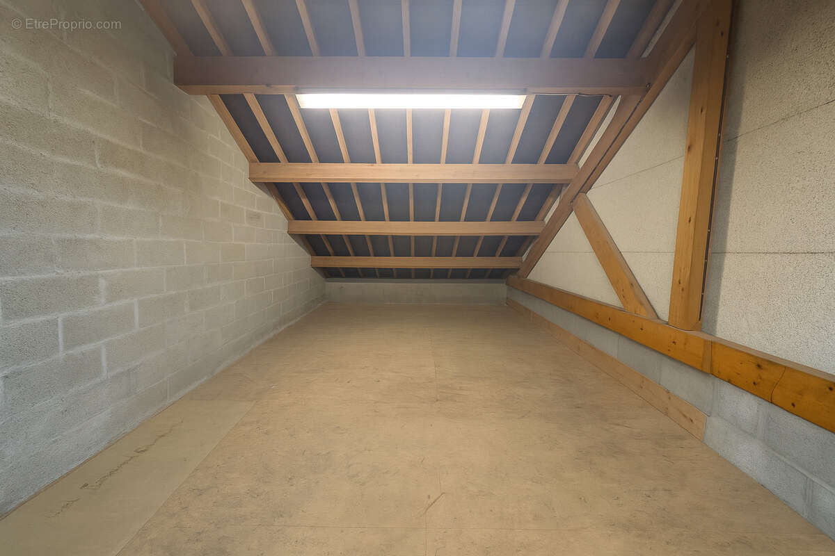 Maison à NEUILLY-EN-THELLE