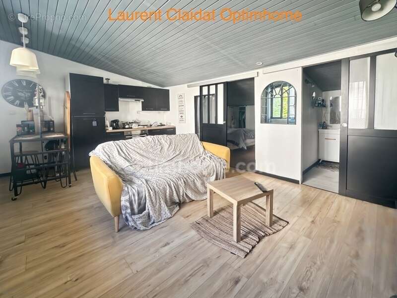 Saint-quentin – immeuble de rapport env.191 m² – 3 lots – garage – rentabilité attractive - photo 14