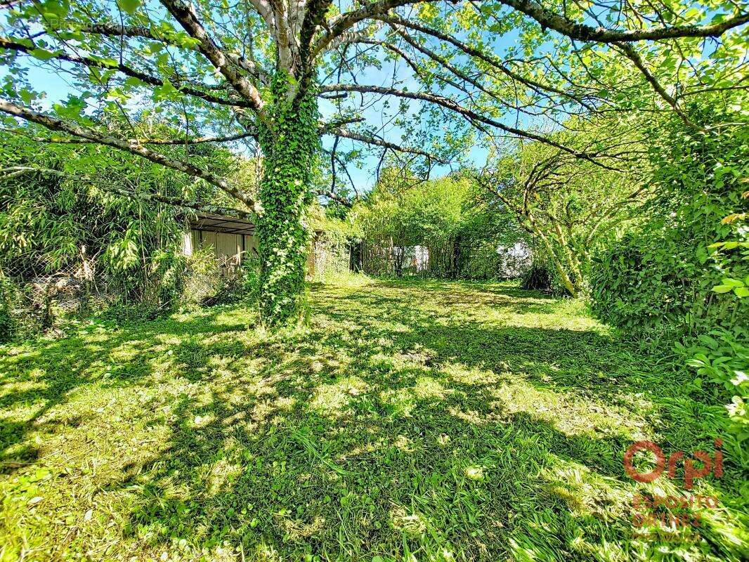 Maison à SAULT-DE-NAVAILLES
