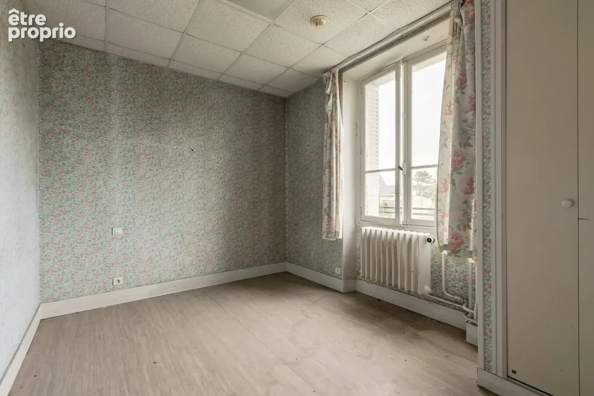 Dpt Aisne (02), à vendre SOISSONS immeuble environ 1000 m2 à découper - photo 16