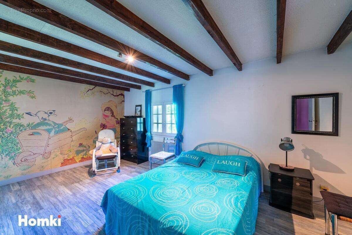 Maison à SUZE-LA-ROUSSE