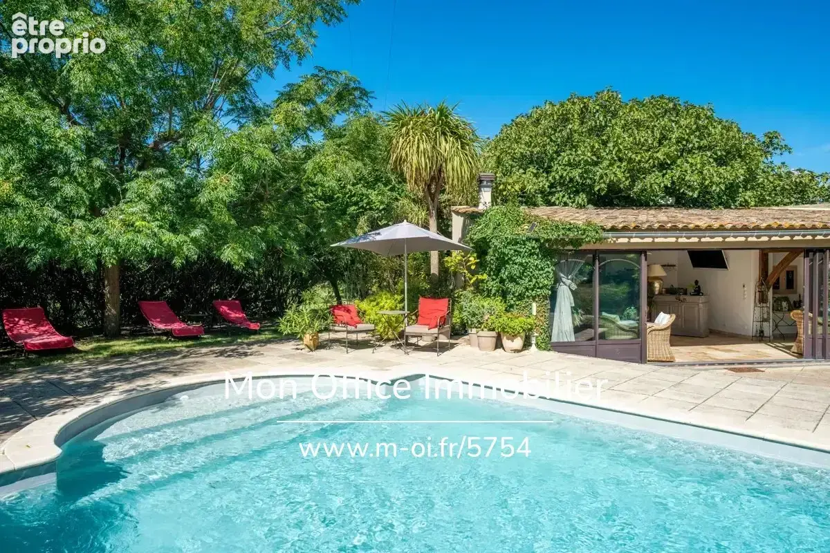 Référence : 7298-BMA - Propriété de Charme - photo 20