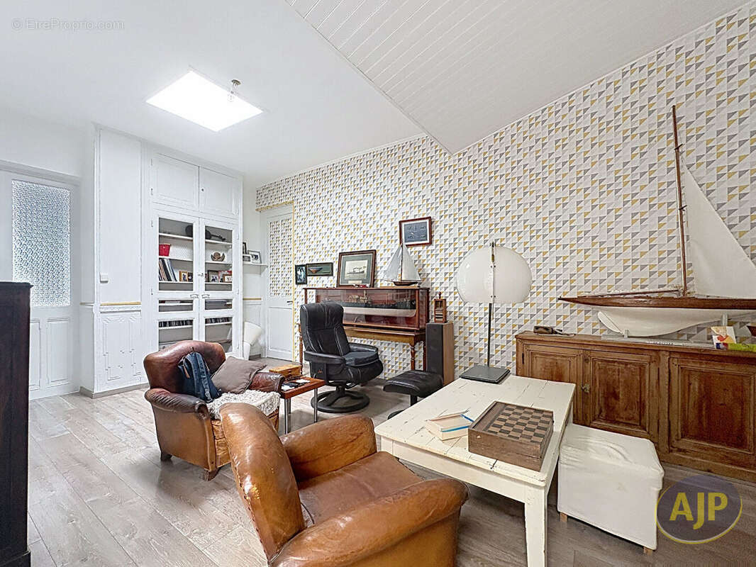 Maison à LUCON