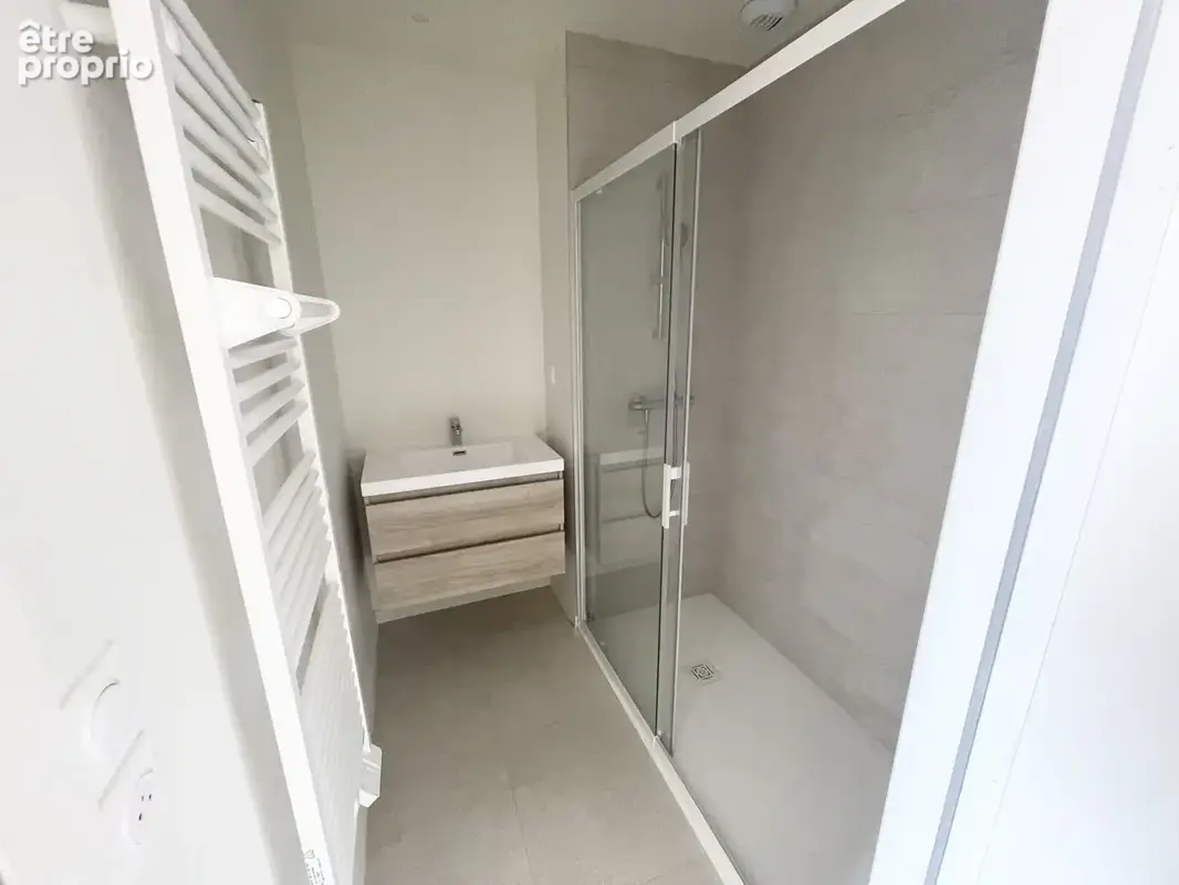 Appartement 60 m² à Lacanau  - photo 4