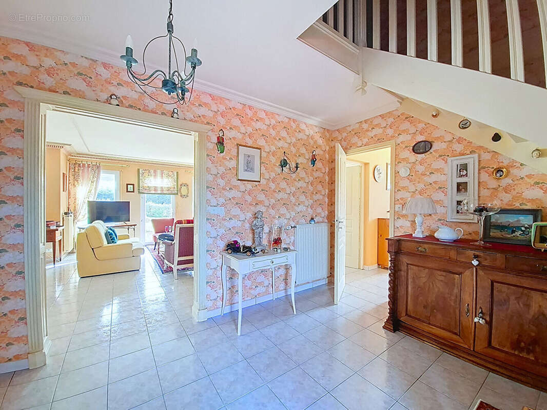 Saint cast le guildo - maison contemporaine - photo 3