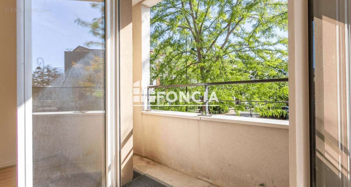 Appartement à ANTONY