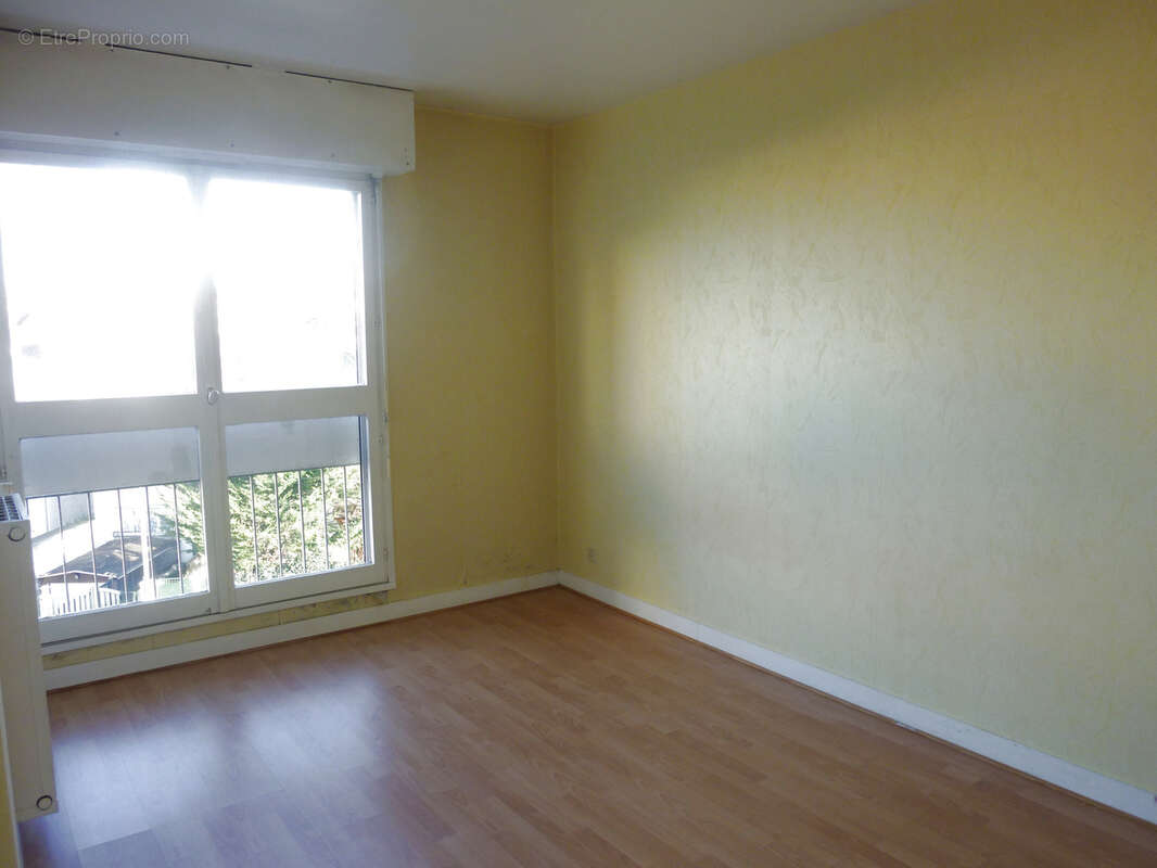 Appartement à ACHERES