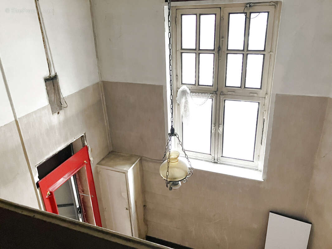 Appartement à LYON-6E