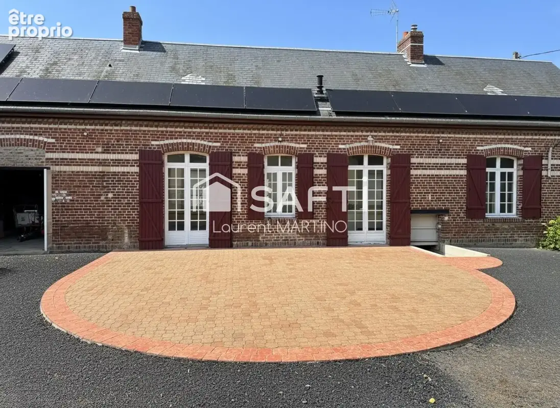 Photo 1 - Maison à RETHONVILLERS