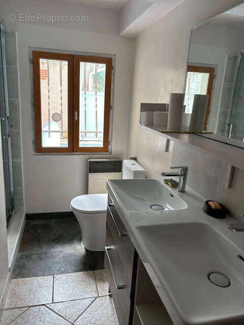 Maison à TOURNEFEUILLE