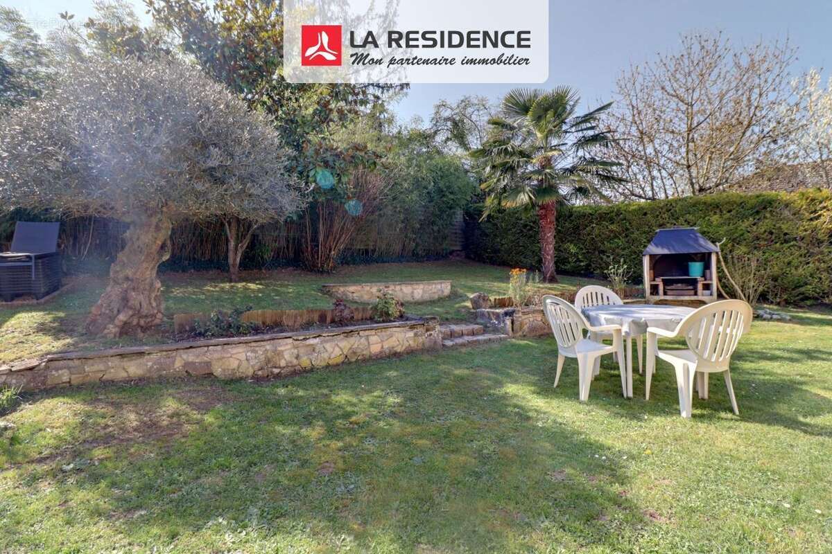 Maison 77 m² à Maule  - photo 4