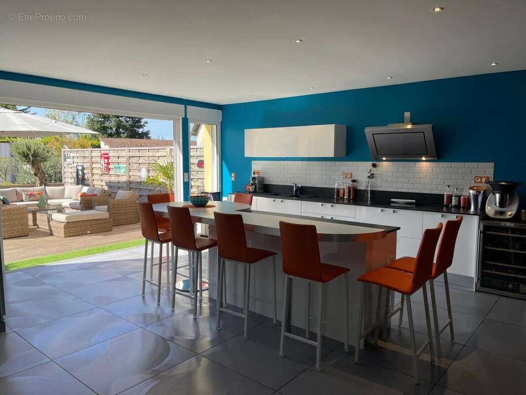 Photo 6 - Maison à BOURGES