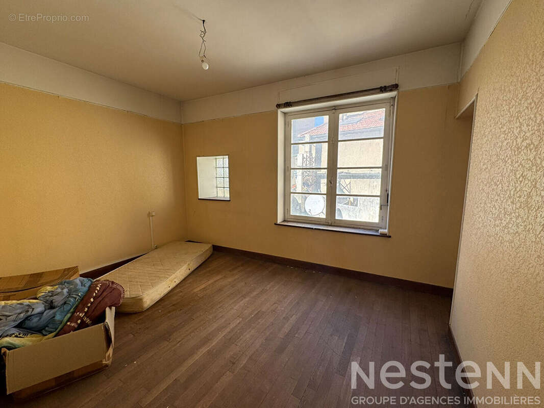 Appartement à CARCASSONNE