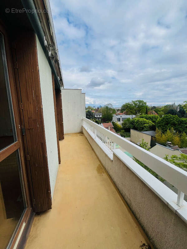 Appartement à CHATOU