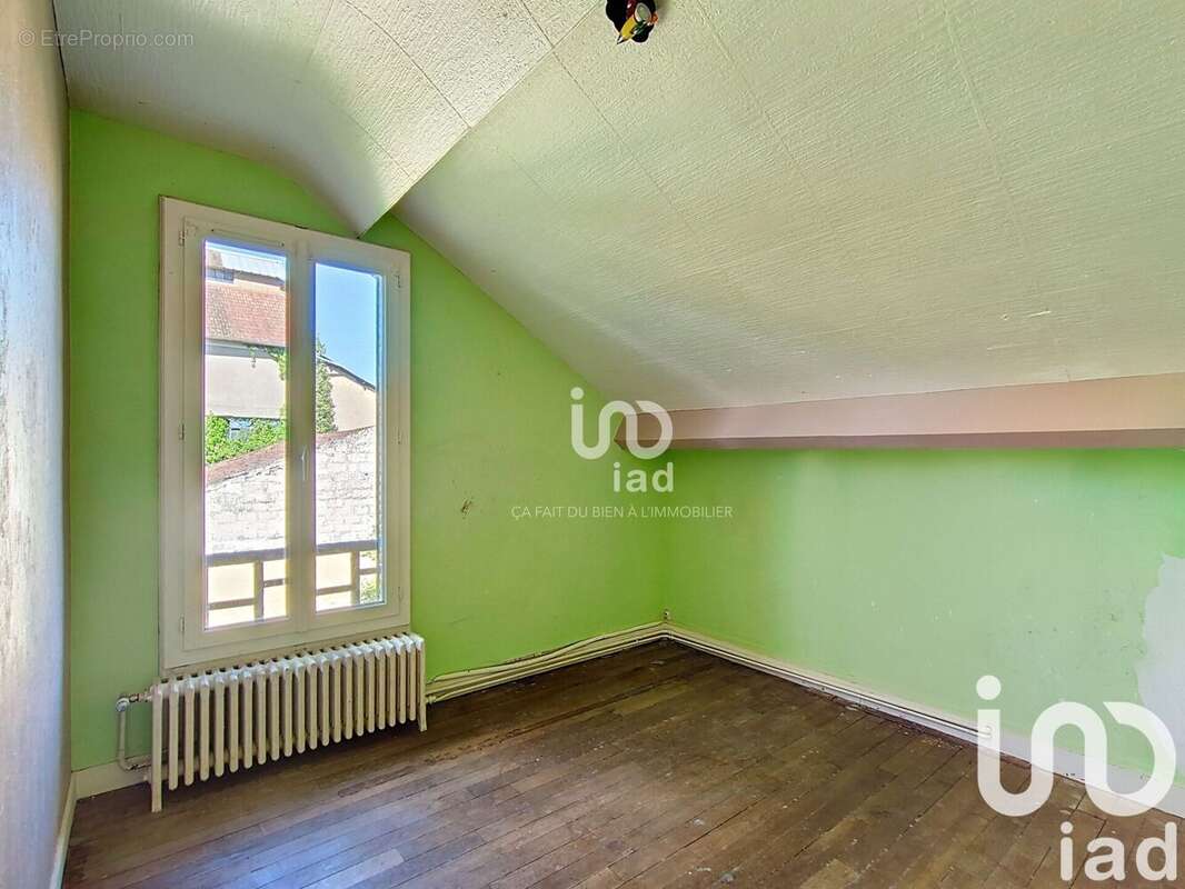 Photo 4 - Maison à BONNY-SUR-LOIRE