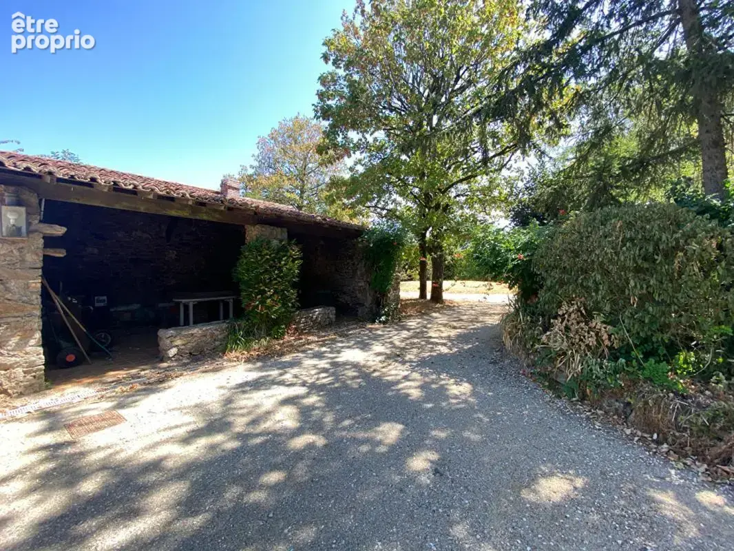 Nouveauté - Propriété d'exception Cholet 9 pièce(s) 240 m2 - photo 10