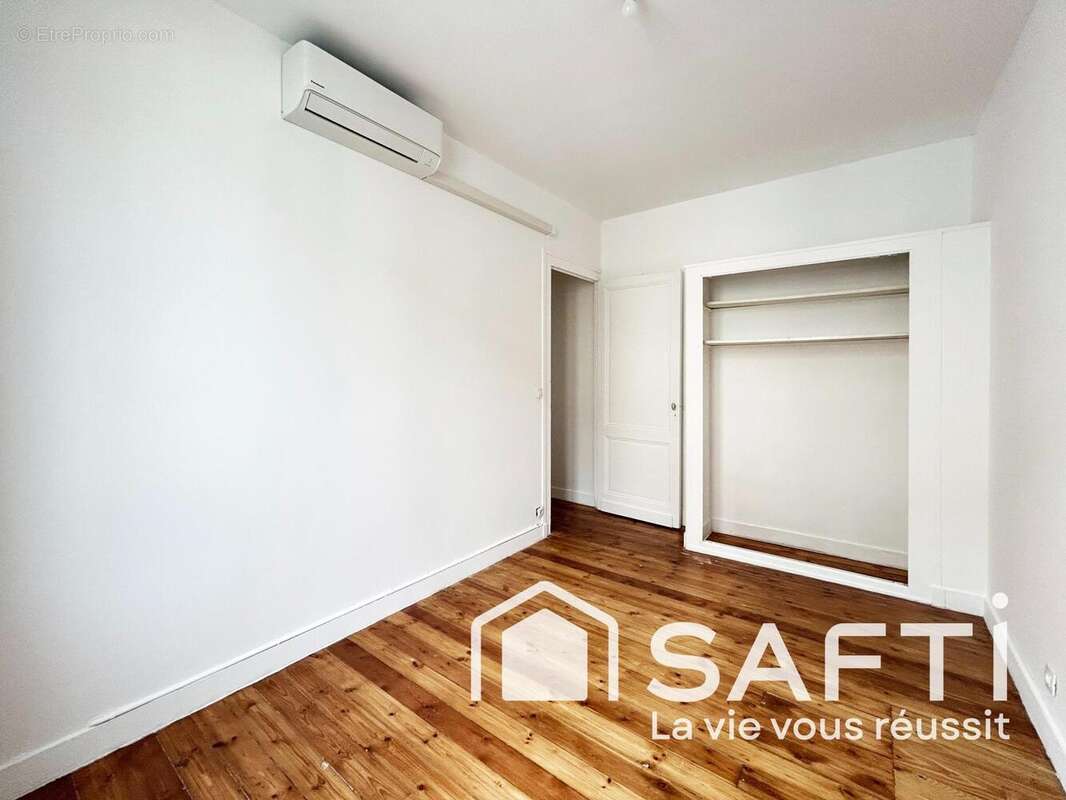 Photo 5 - Appartement à LIBOURNE