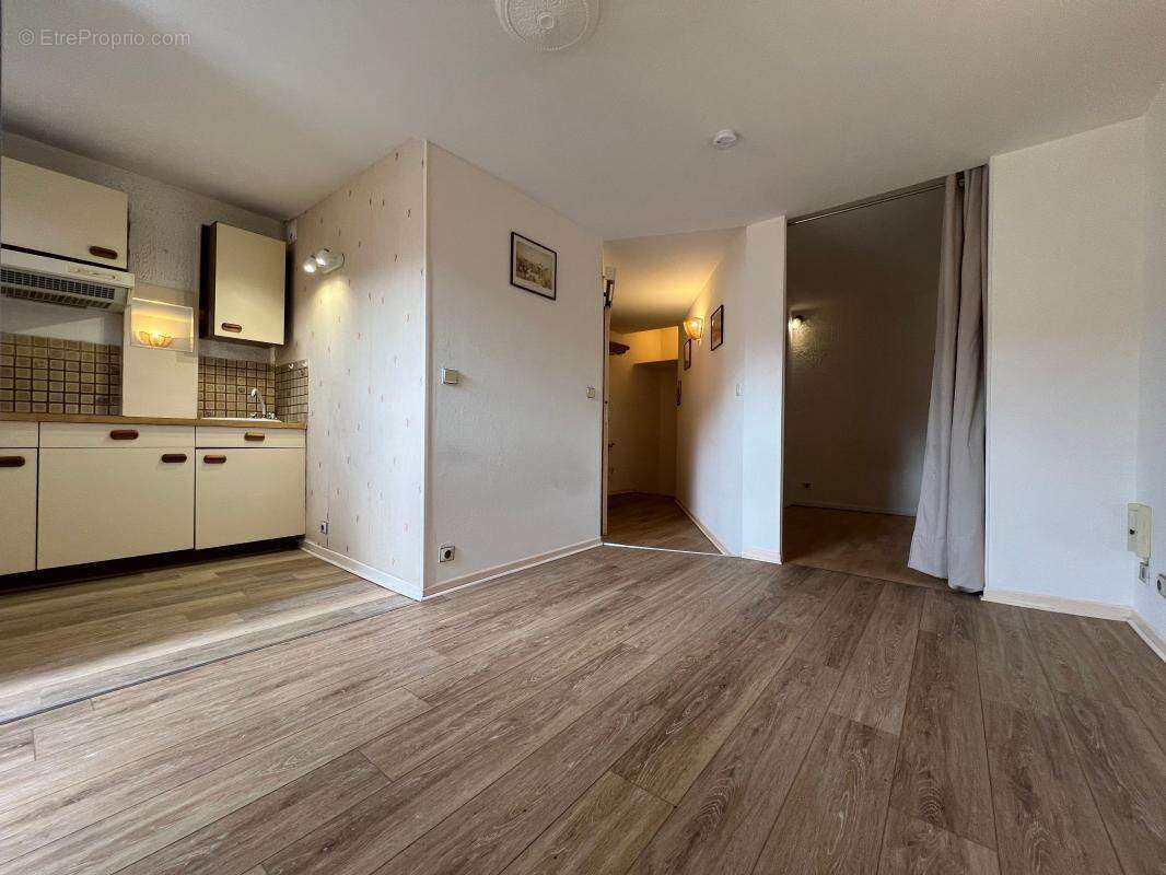 Appartement à PAU