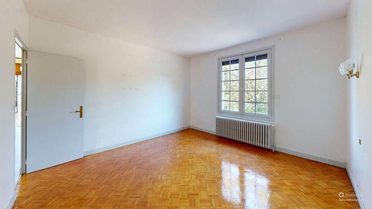 Maison 72m² à prémery - photo 4
