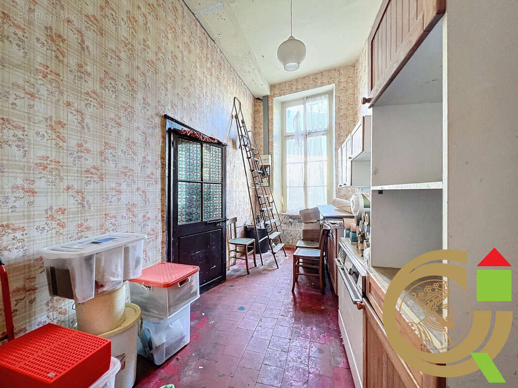 Maison 127 m² à Montreuil  - photo 5