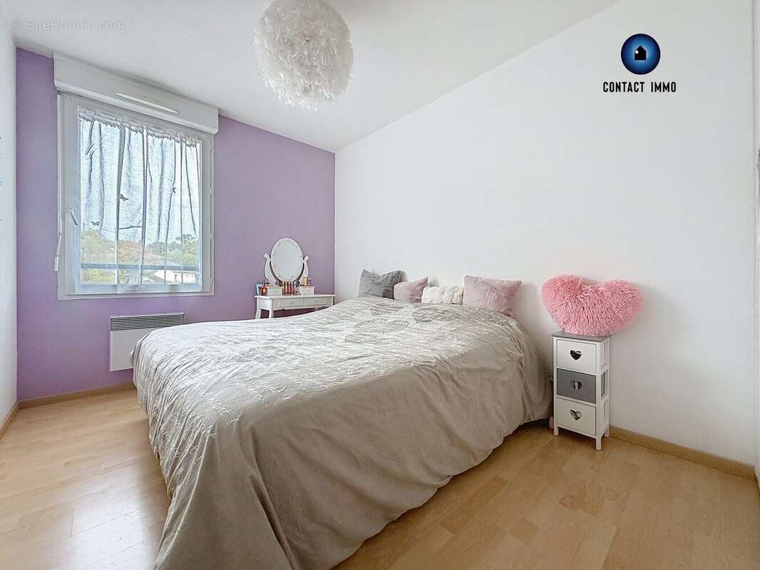 Appartement 64 m² à Brive-La-Gaillarde  - photo 7