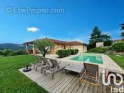 Photo 1 - Maison à PONTCHARRA-SUR-TURDINE