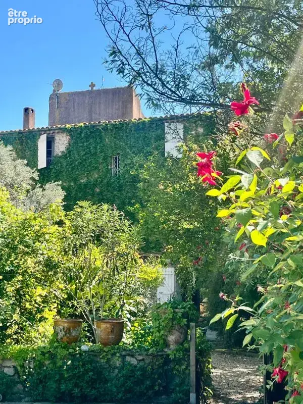 Exclusivité, demeure de charme proche Pézenas - photo 5