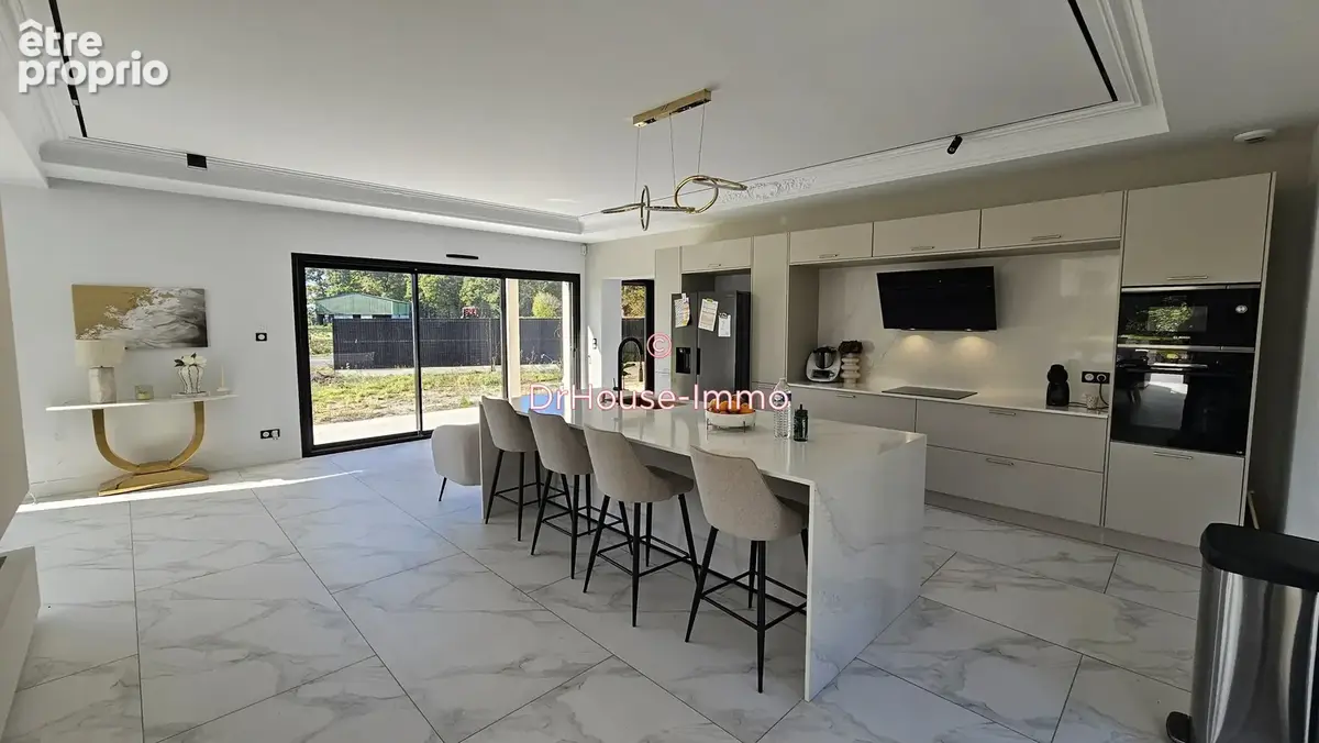 Maison 6 pièces 224 m² à vendre à Change (72560) - photo 66