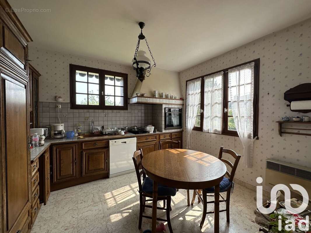 Photo 3 - Maison à PLOUNEVEZ-MOEDEC