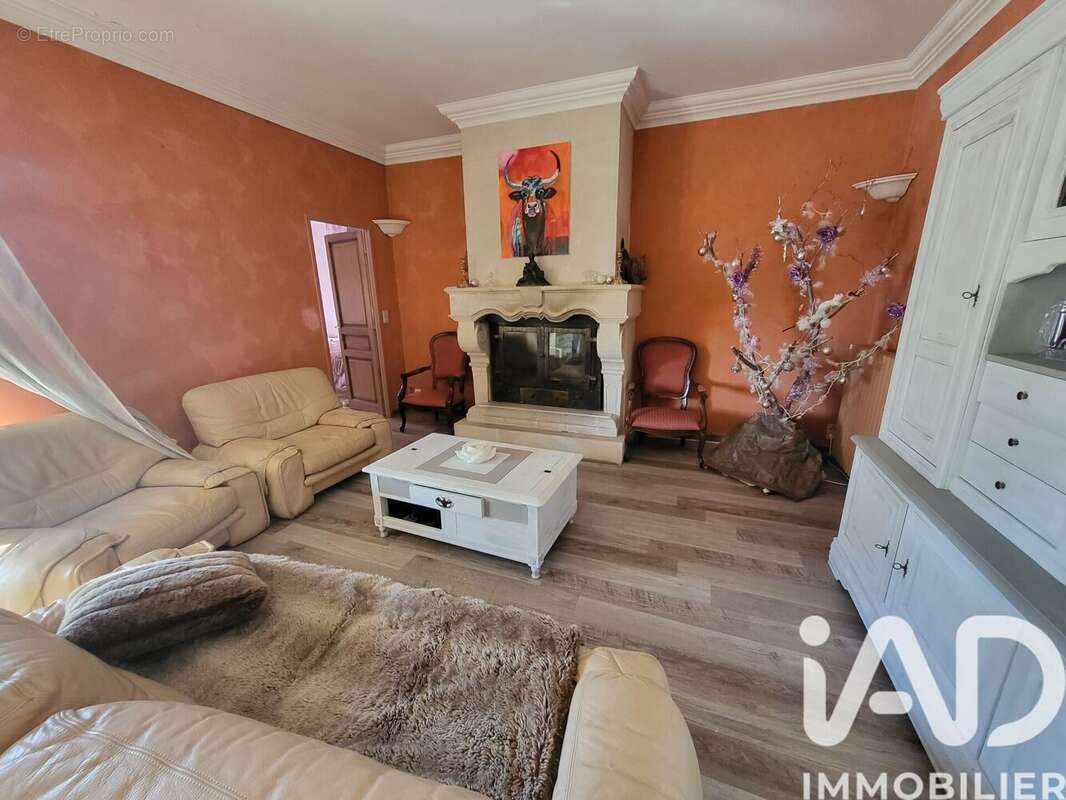 Photo 9 - Appartement à ALES