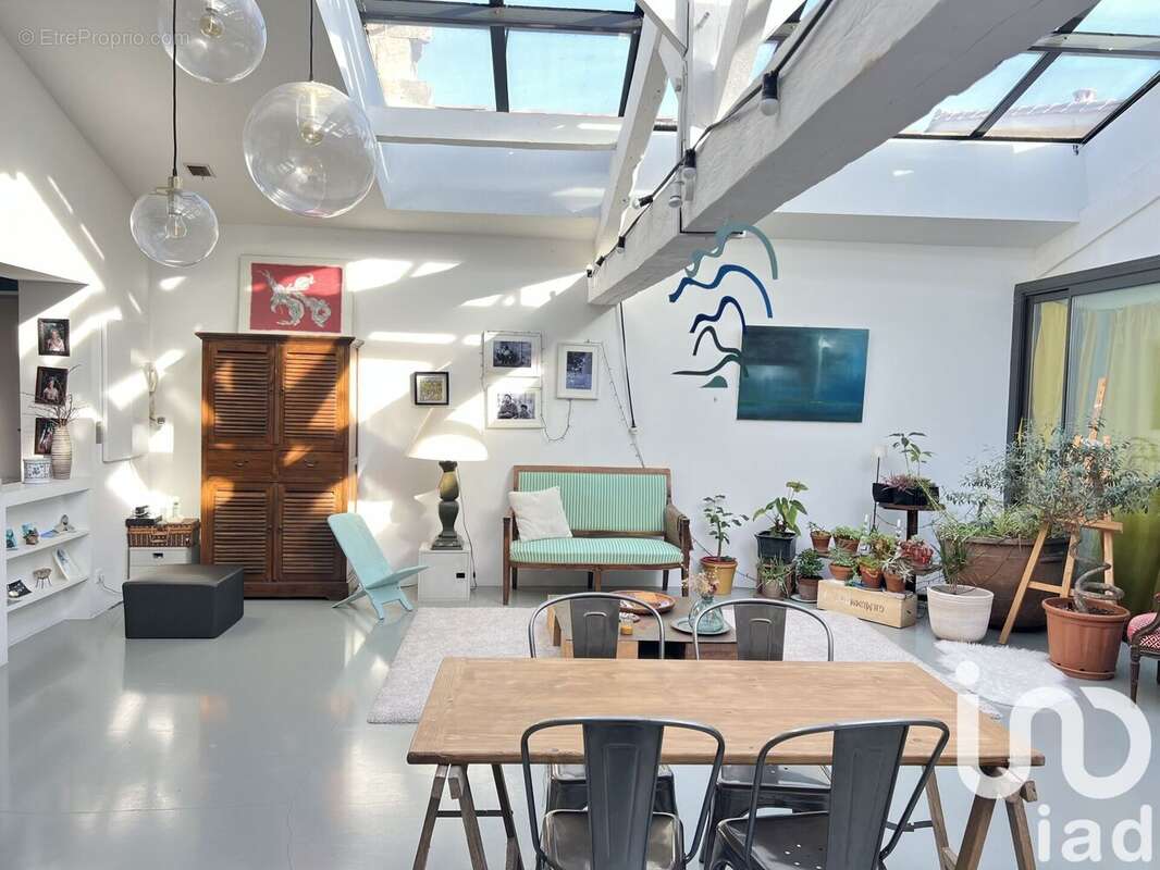 Photo 4 - Appartement à BORDEAUX