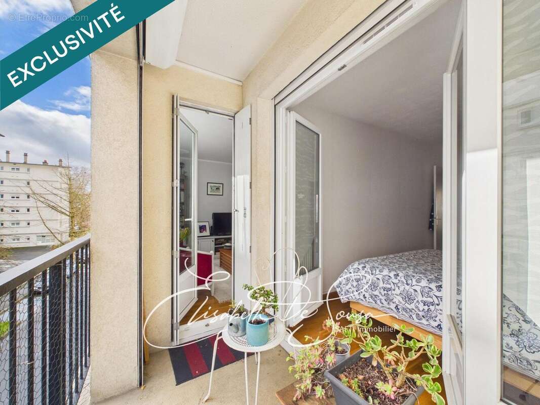 Photo 2 - Appartement à MAISONS-ALFORT