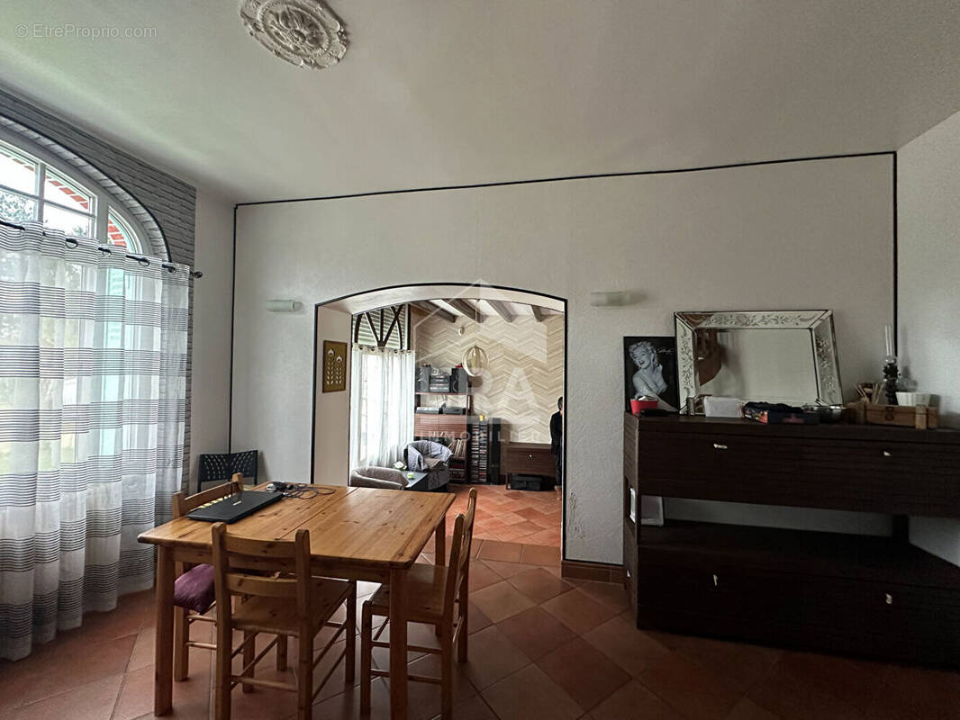 Maison à CHATEAUROUX